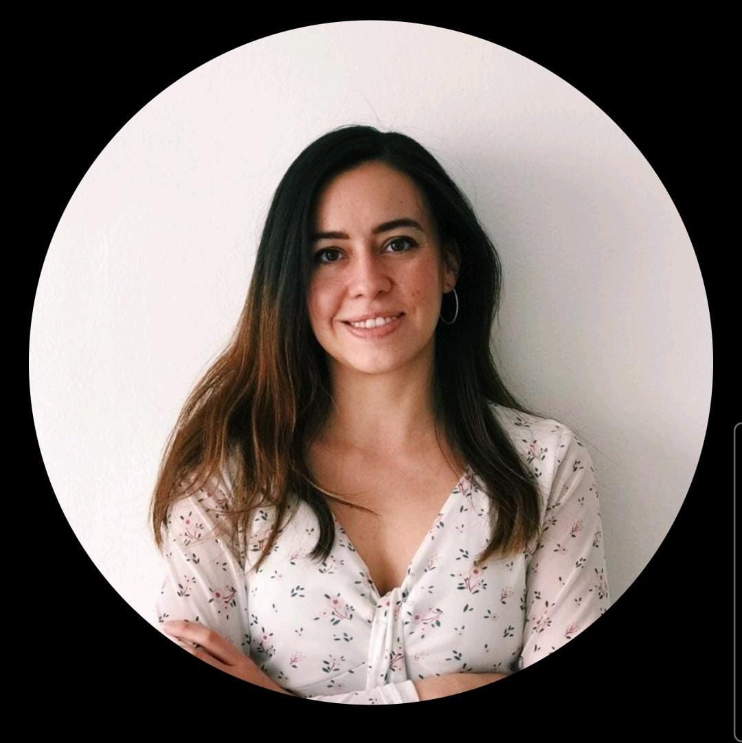 Ana Paula Pérez