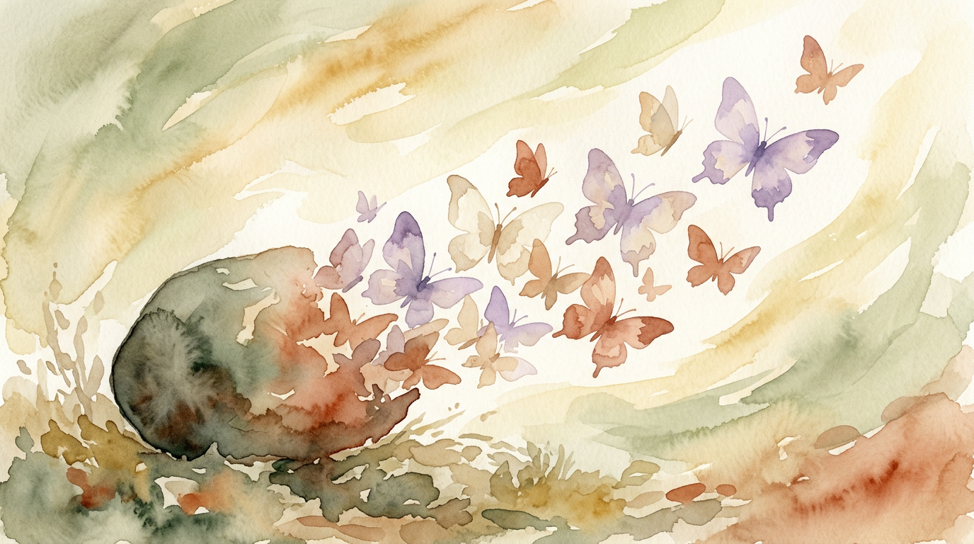 You Are Not the Problem": The Narrative Therapy Technique That Changes Everything