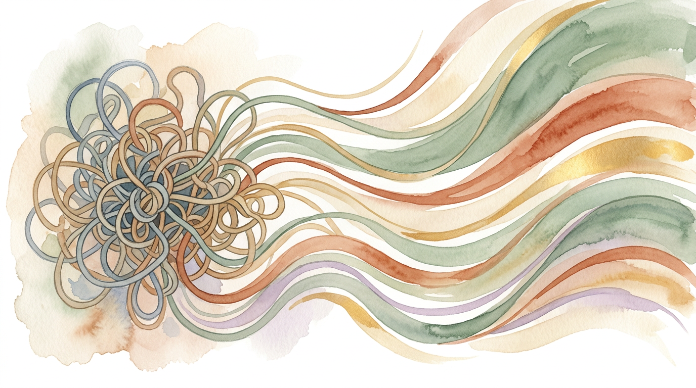 I Can't Take the Anxiety Anymore": What to Do When Everything Feels Like Too Much
