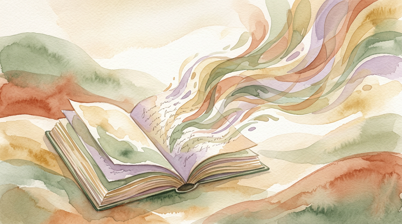 What Is Narrative Therapy — And How It Can Help You Rewrite Your Story
