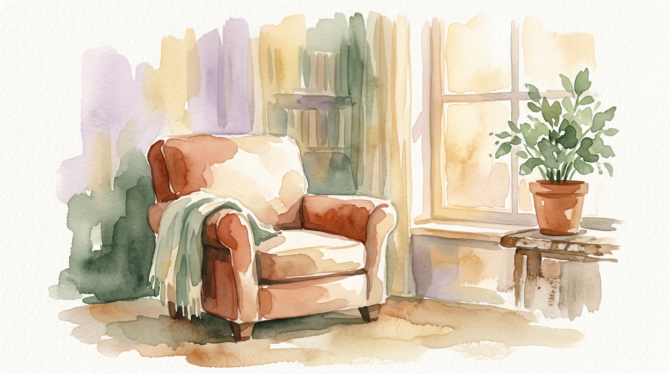 What to Expect in Your First Therapy Session: A Guide for Getting Past the Fear